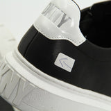 DKNY WOMEN SHOES Size 38 ROW134 - Runner