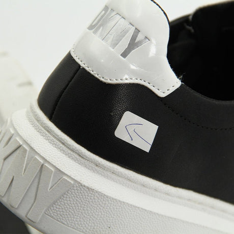 DKNY WOMEN SHOES Size 38 ROW134 - Runner