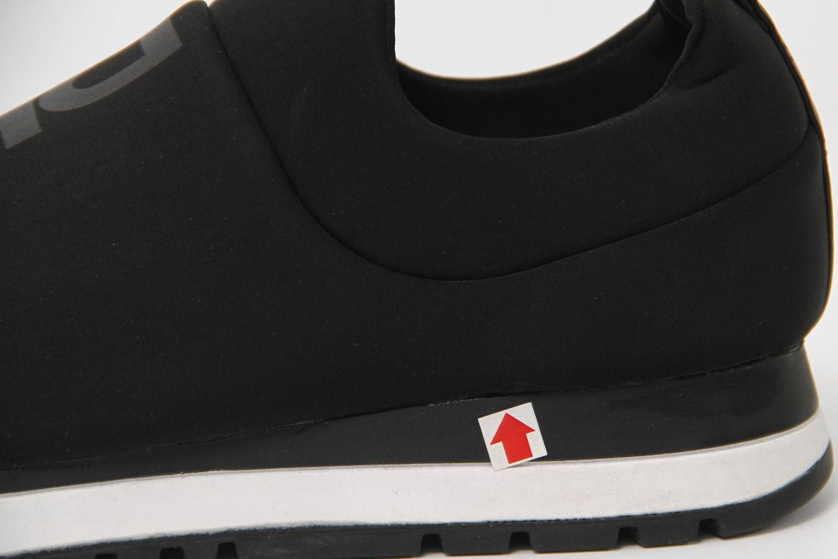 DKNY WOMEN SHOES Size 38 ROW434 - Runner