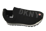 DKNY WOMEN SHOES Size 38 ROW434 - Runner