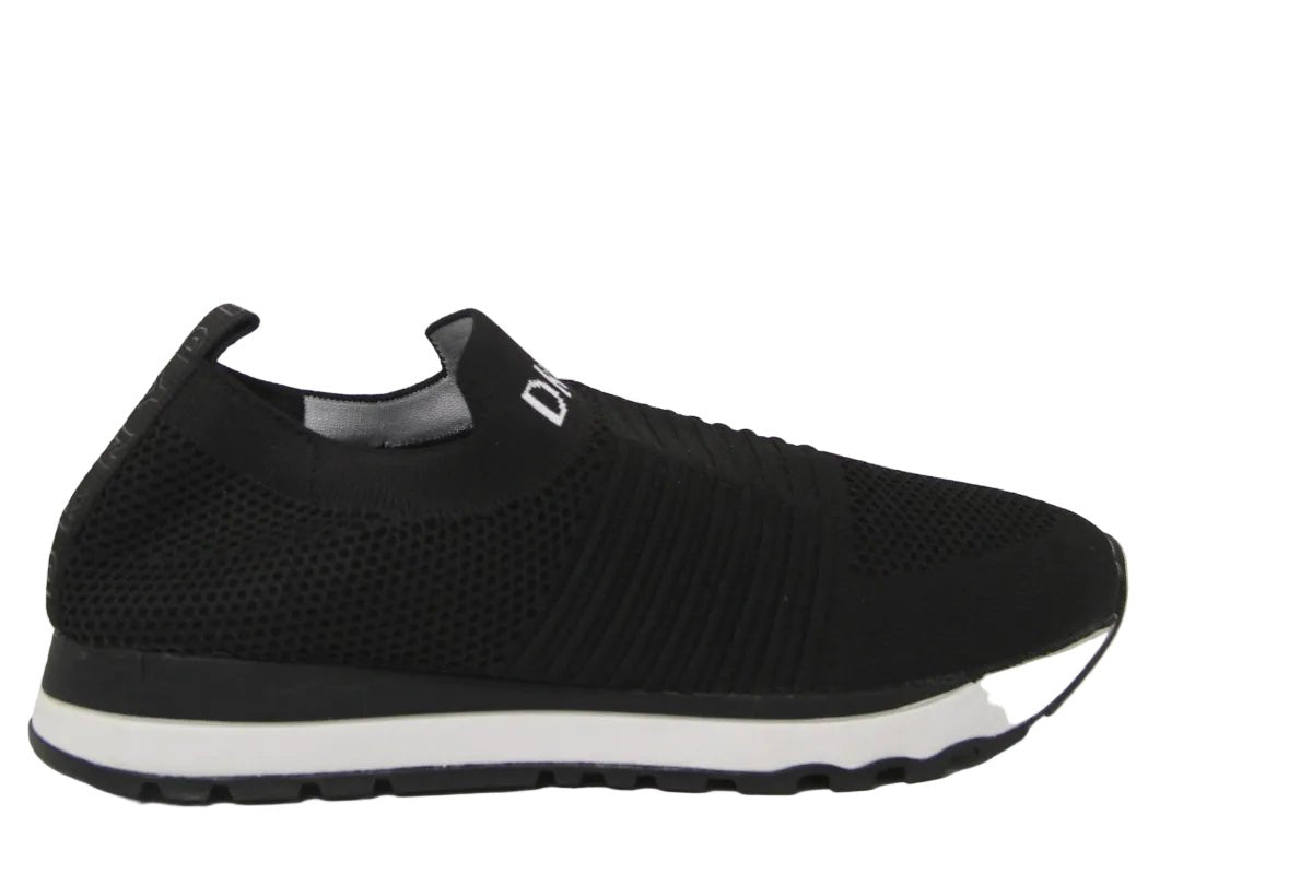 DKNY WOMEN SHOES Size 38 ROW435 - Runner