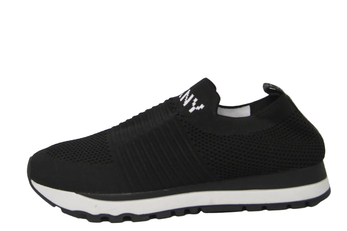 DKNY WOMEN SHOES Size 38 ROW435 - Runner