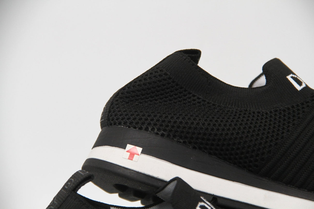 DKNY WOMEN SHOES Size 38 ROW435 - Runner