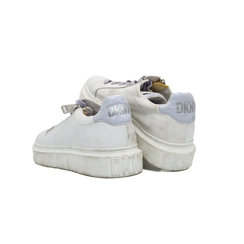 DKNY WOMEN SHOES Size 40 ROW116 - Runner