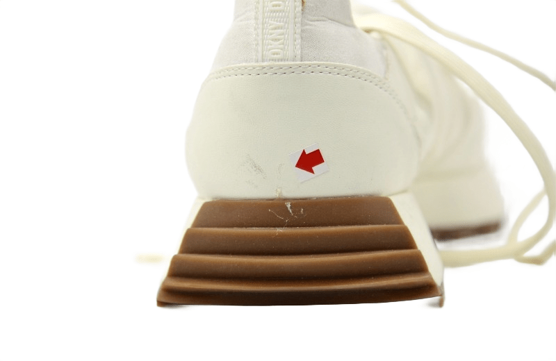 DKNY WOMEN SHOES Size 40.5 ROW10 - Runner