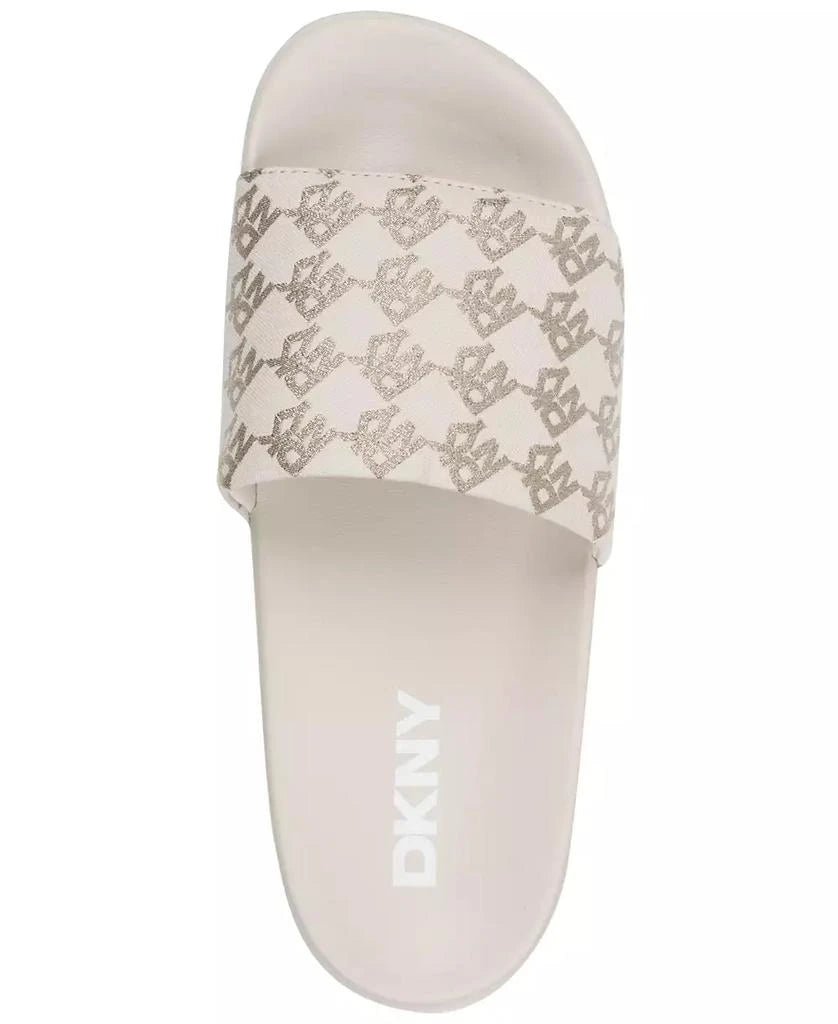 DKNY Women TH EMBROIDERED SLW132 - Runner