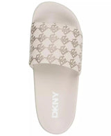 DKNY Women TH EMBROIDERED SLW132 - Runner