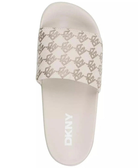 DKNY Women TH EMBROIDERED SLW132 - Runner