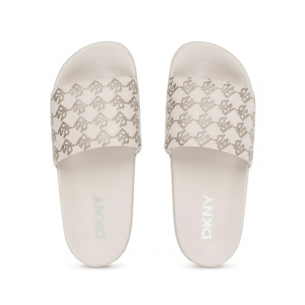 DKNY Women TH EMBROIDERED SLW132 - Runner