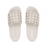 DKNY Women TH EMBROIDERED SLW132 - Runner