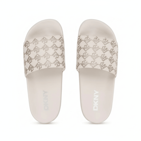 DKNY Women TH EMBROIDERED SLW132 - Runner