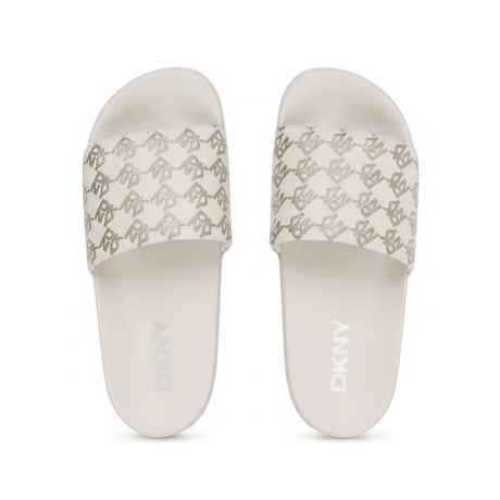 DKNY Women TH EMBROIDERED SLW132 - Runner