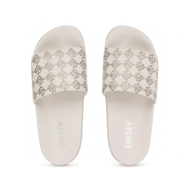 DKNY Women TH EMBROIDERED SLW132 - Runner