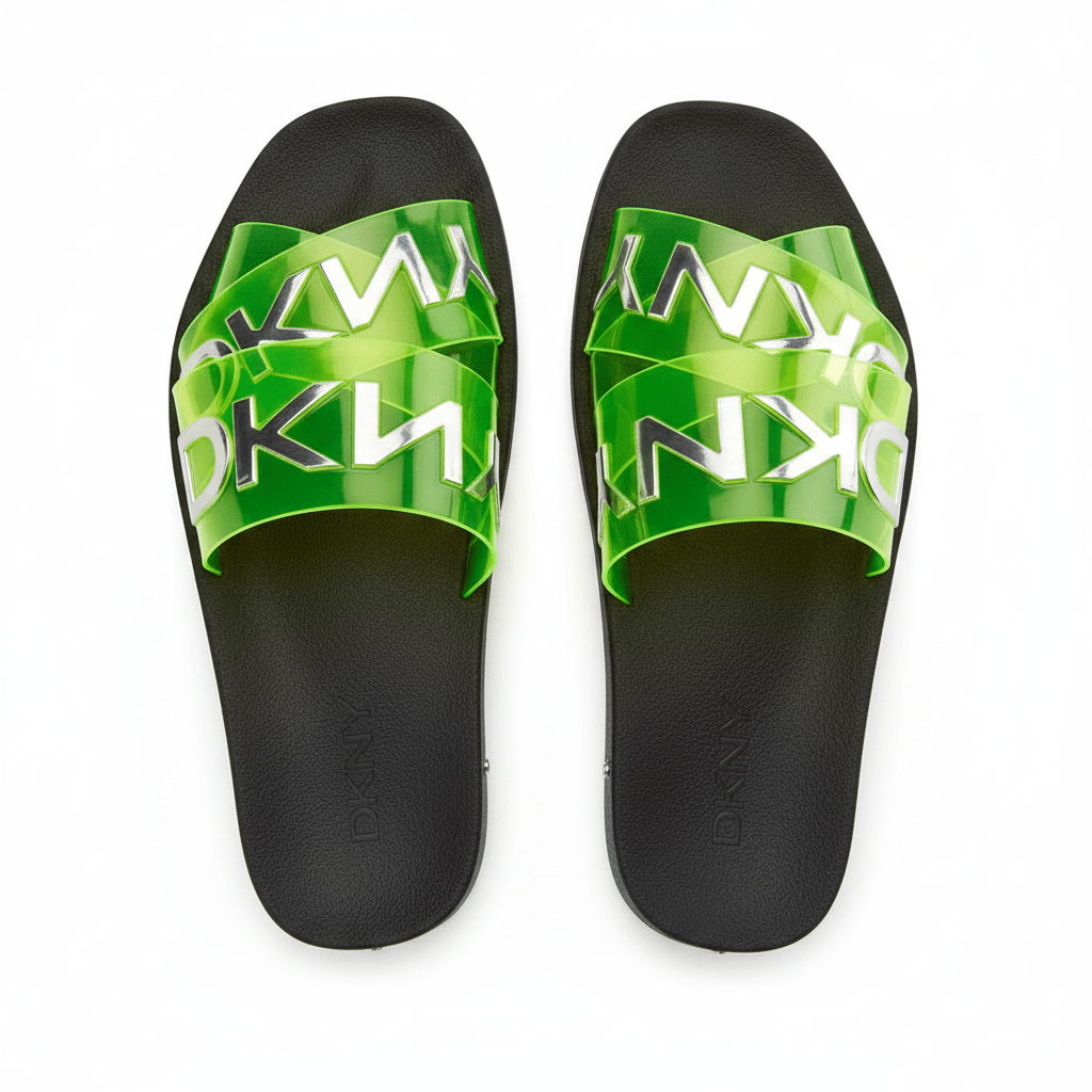DKNY Women TH EMBROIDERED SLW133 - Runner