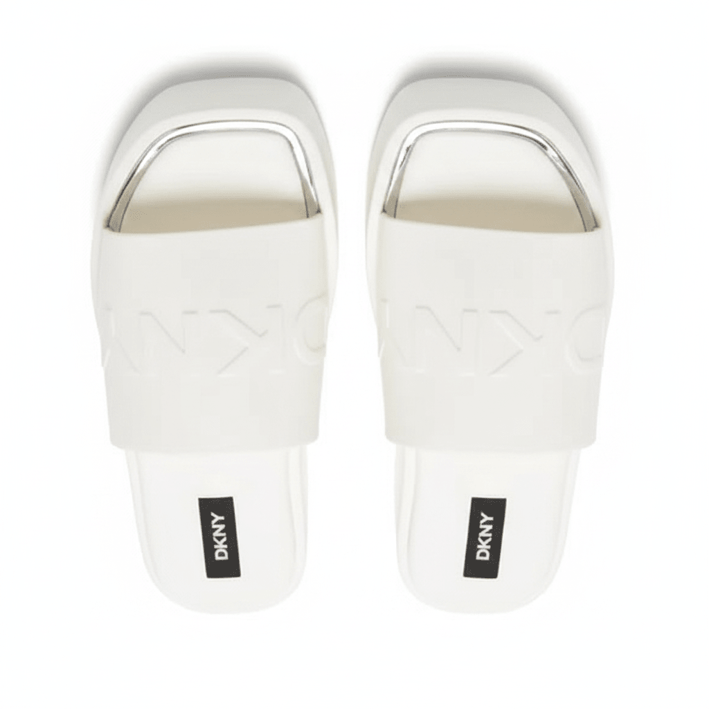 DKNY Women TH EMBROIDERED SLW135 - Runner