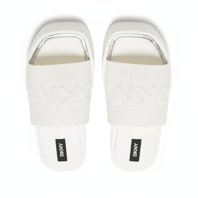 DKNY Women TH EMBROIDERED SLW135 - Runner