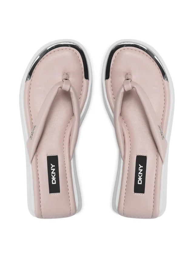 DKNY Women TH EMBROIDERED SLW136 - Runner