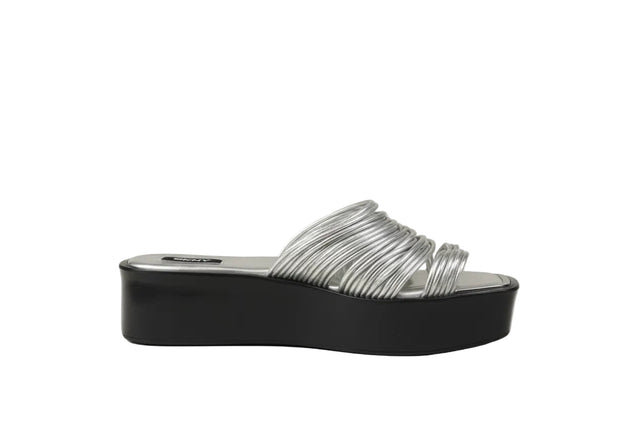 DKNY Women TH EMBROIDERED SLW137 - Runner