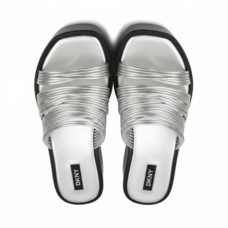 DKNY Women TH EMBROIDERED SLW137 - Runner