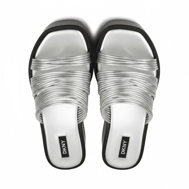 DKNY Women TH EMBROIDERED SLW137 - Runner