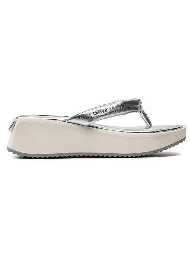 DKNY Women TH EMBROIDERED SLW138 - Runner