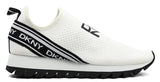 DKNY Women's Abbi Slip - On Sneaker. DKW91 - Runner