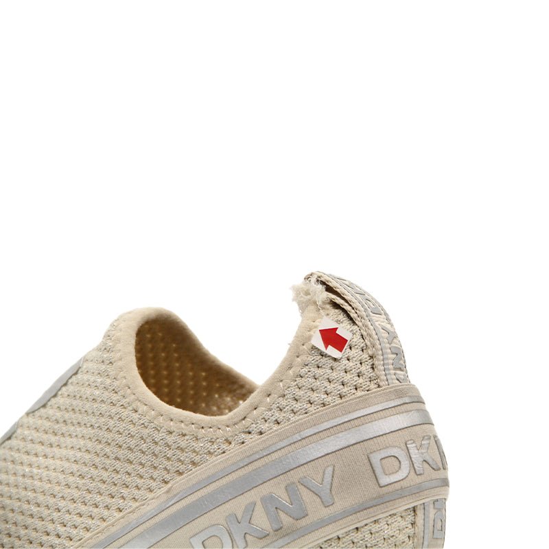 DKNY Women's SHOES Size 38 ROW186 - Runner