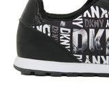 DKNY Women's SHOES Size 38 ROW195 - Runner