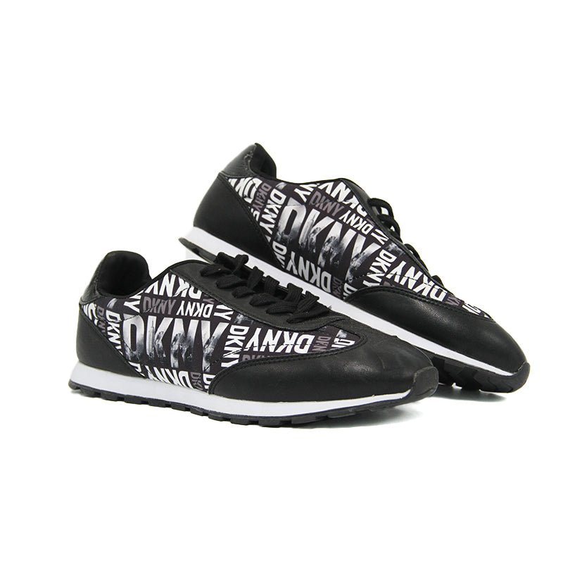 DKNY Women's SHOES Size 38 ROW195 - Runner