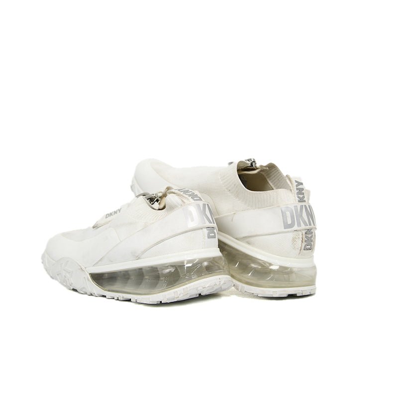 DKNY Women's SHOES Size 38.5 ROW105 - Runner