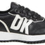 DKNY YORK LACE UP WOMEN SHOES DKW31 - Runner