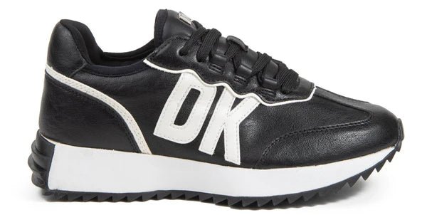 DKNY YORK LACE UP WOMEN SHOES DKW31 - Runner