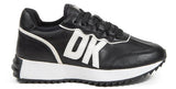 DKNY YORK LACE UP WOMEN SHOES DKW31 - Runner