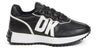 DKNY YORK LACE UP WOMEN SHOES DKW31 - Runner