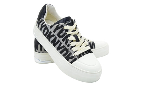 DKNY YORK LACE UP WOMEN SHOES DKW7 - Runner