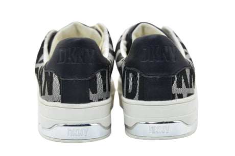 DKNY YORK LACE UP WOMEN SHOES DKW7 - Runner