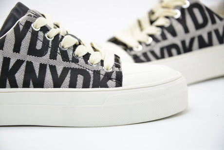 DKNY YORK LACE UP WOMEN SHOES DKW7 - Runner