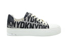 DKNY YORK LACE UP WOMEN SHOES DKW7 - Runner