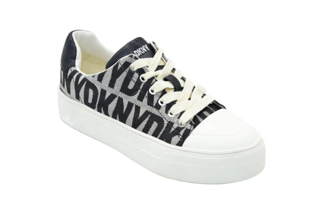 DKNY YORK LACE UP WOMEN SHOES DKW7 - Runner