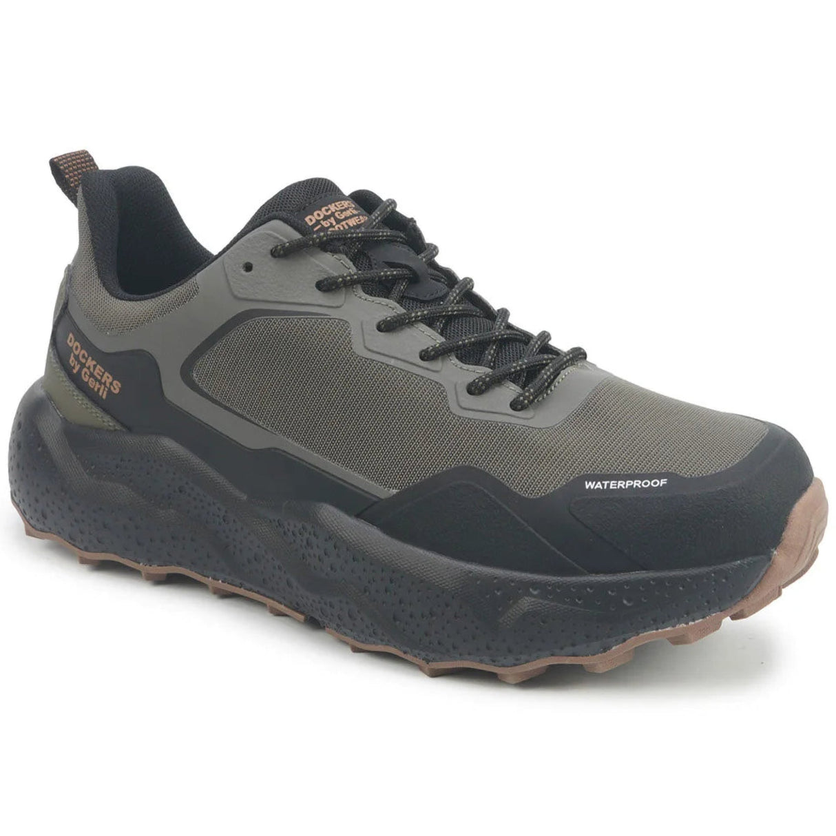 Dockers Comfort Shoes Men - Runner