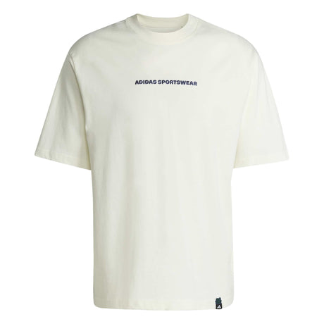 DOODLE HIKING GRAPHIC T - SHIRT - Runner