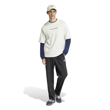 DOODLE HIKING GRAPHIC T - SHIRT - Runner