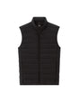Down Sleeveless Puffer - Runner