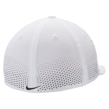 Dri - FIT ADV Rise Structured SwooshFlex Cap - Runner