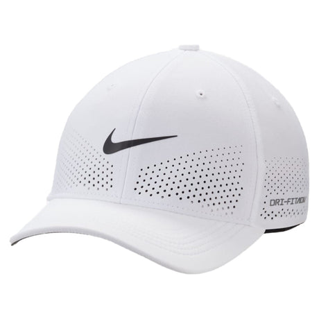 Dri - FIT ADV Rise Structured SwooshFlex Cap - Runner