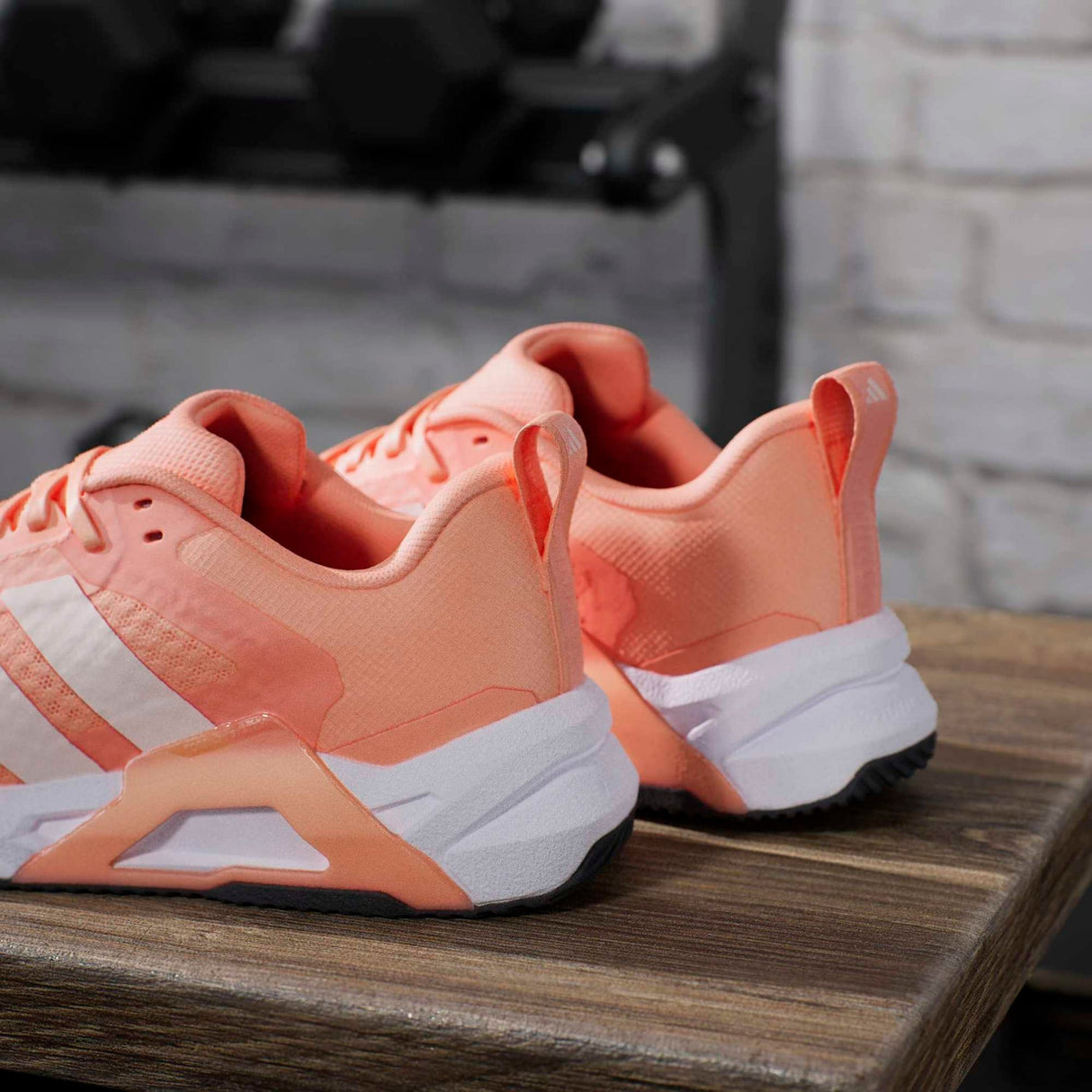Dropset Control Training Shoes - Runner
