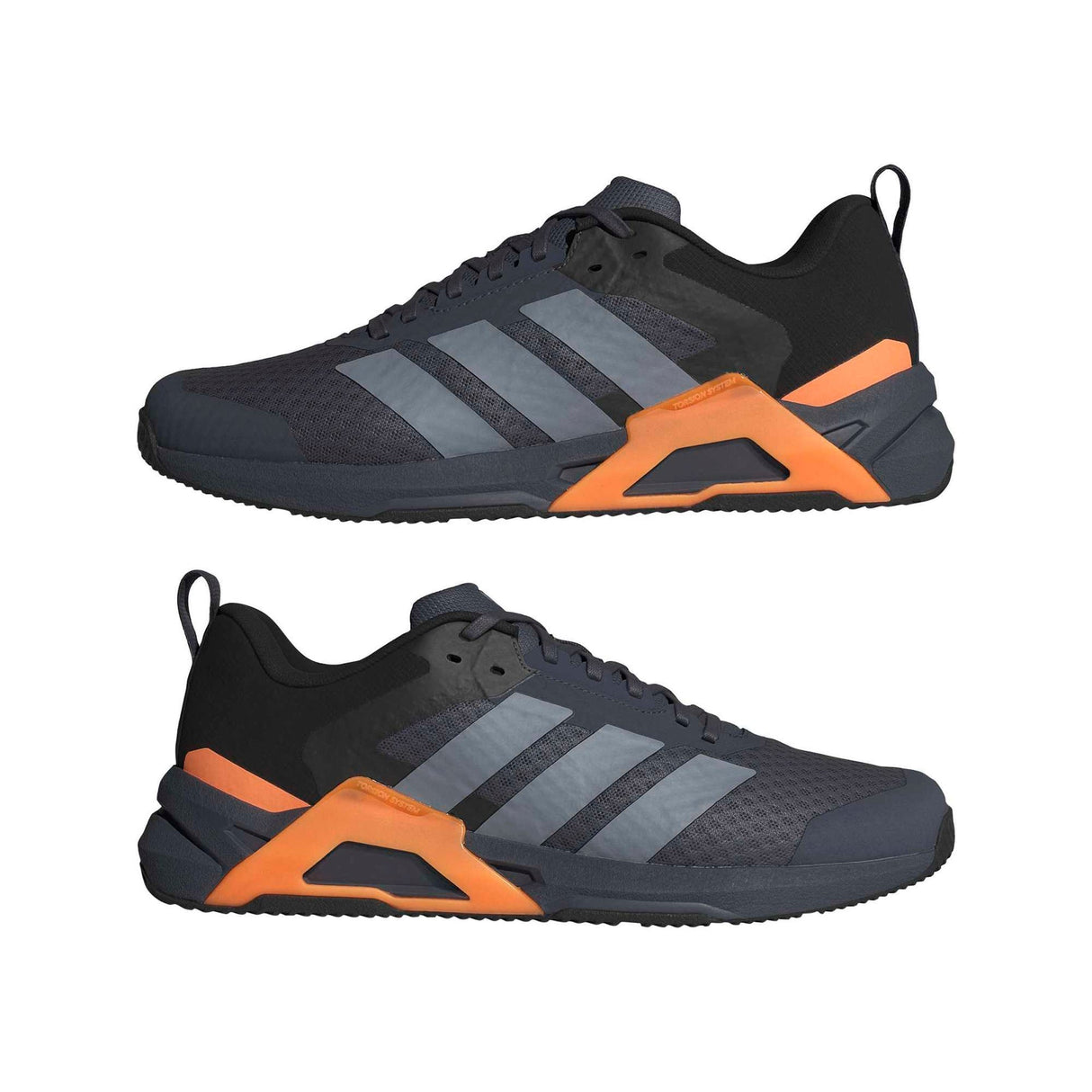 Dropset Control Training Shoes - Runner