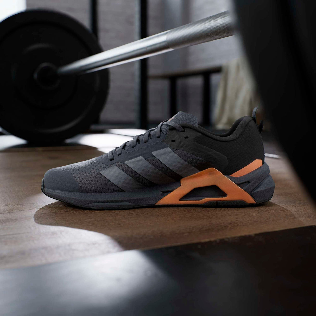 Dropset Control Training Shoes - Runner