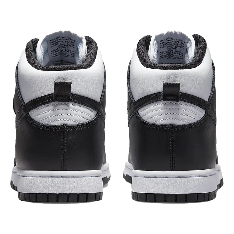 Dunk High - Runner