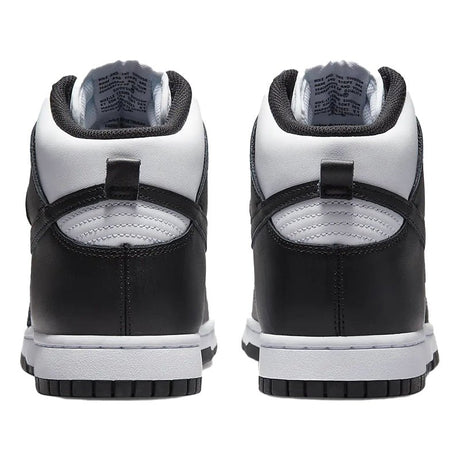 Dunk High - Runner